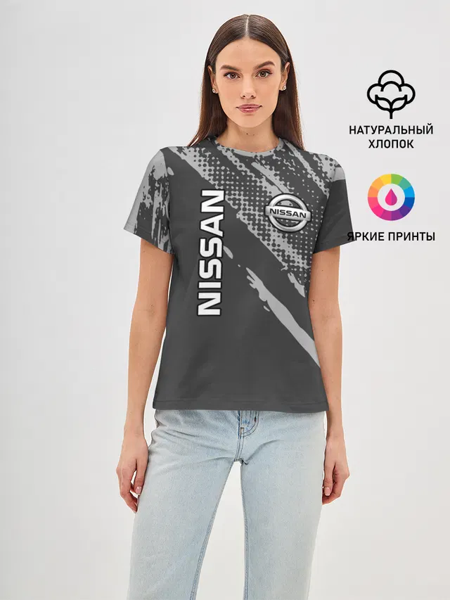 Nissan Car / Ниссан