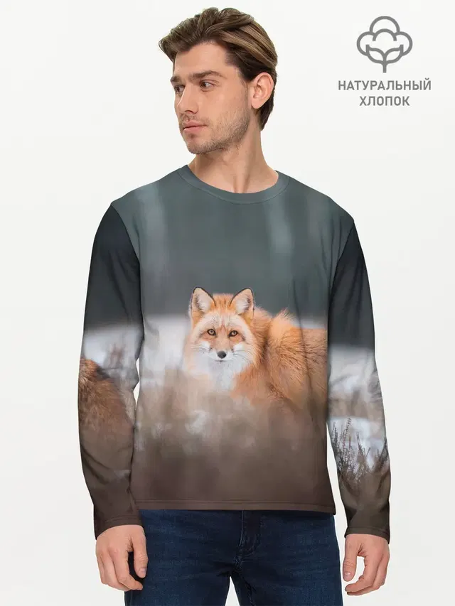 Лиса