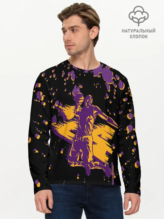 Kobe Bryant.