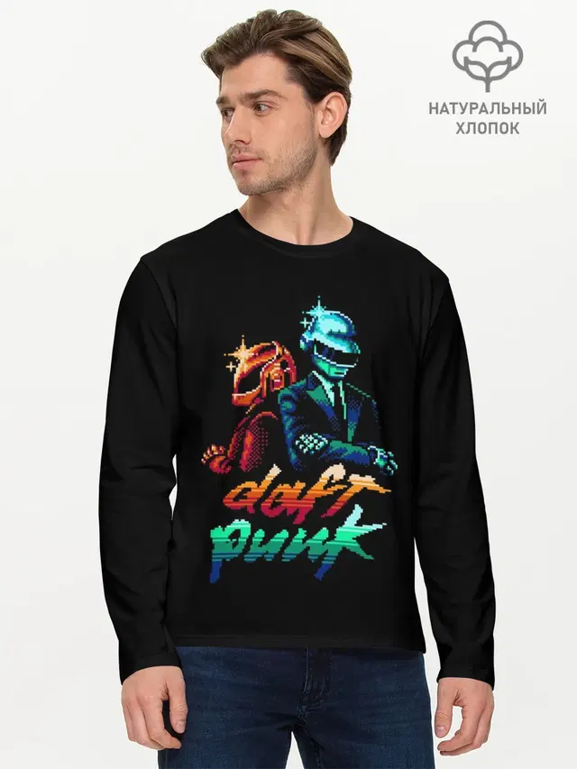 Daft Punk