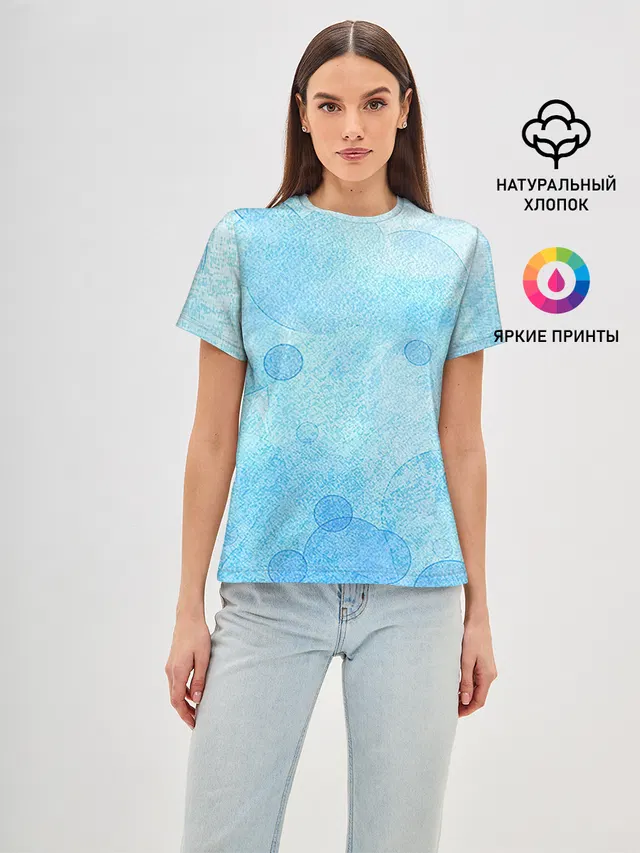 Пузыри воздуха