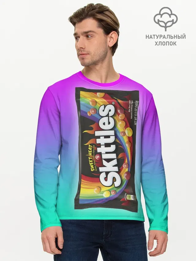 Skittles | Черный