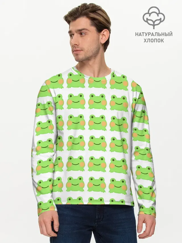 лягушка