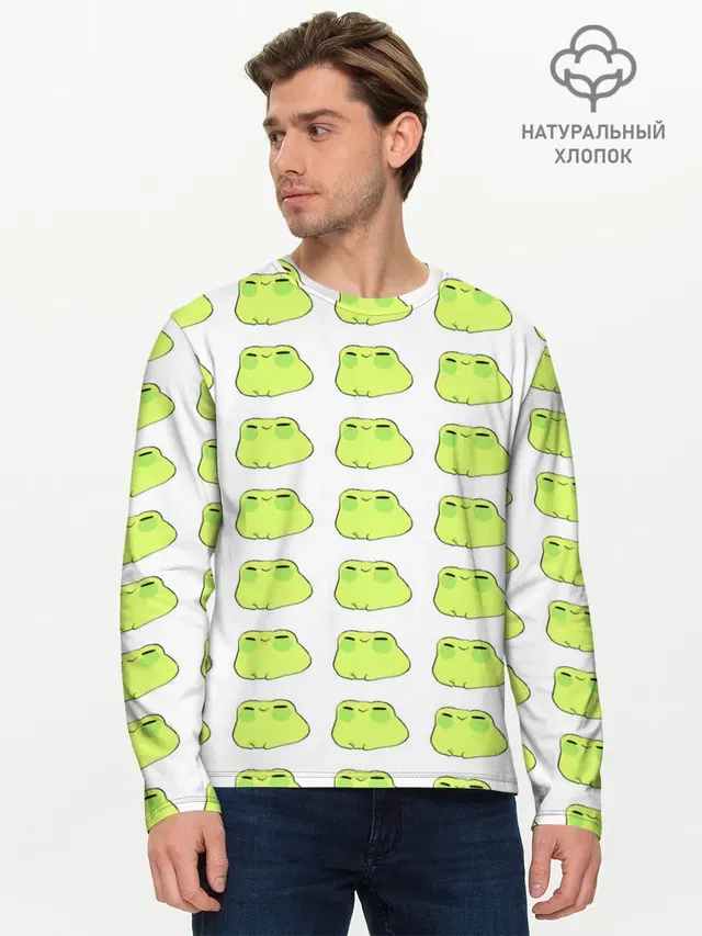 лягушечки