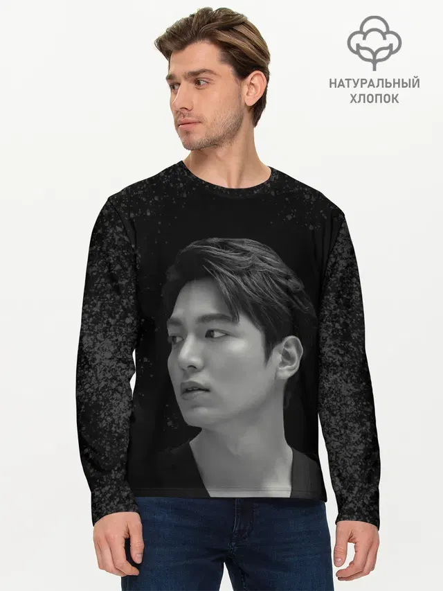 Ли Мин Хо | Lee Min Ho