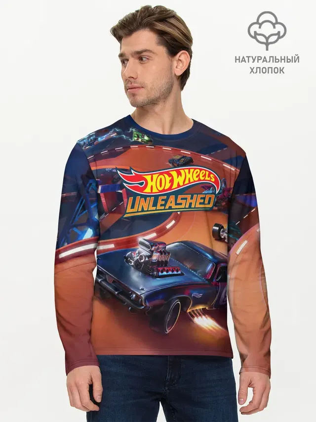 Hot Wheels Unleashed