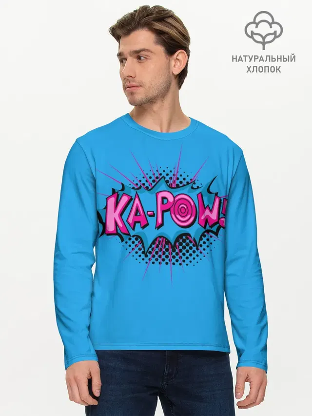 KA-POW