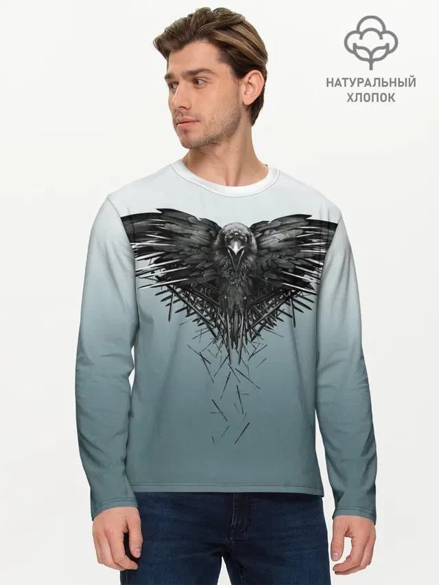 Crow