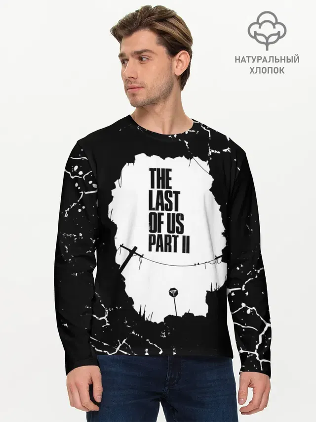 THE LAST OF US | ОДНИ ИЗ НАС