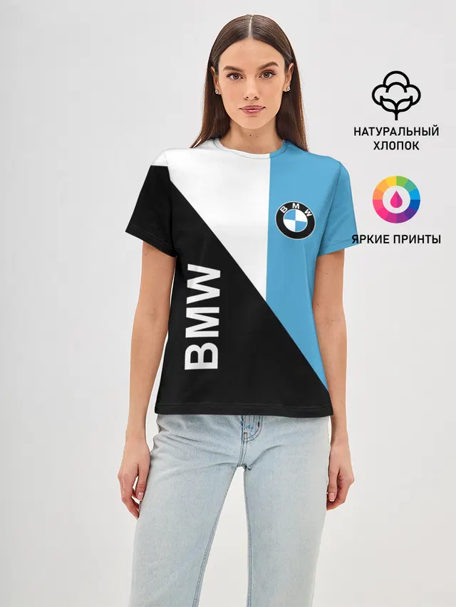 BMW, спорт