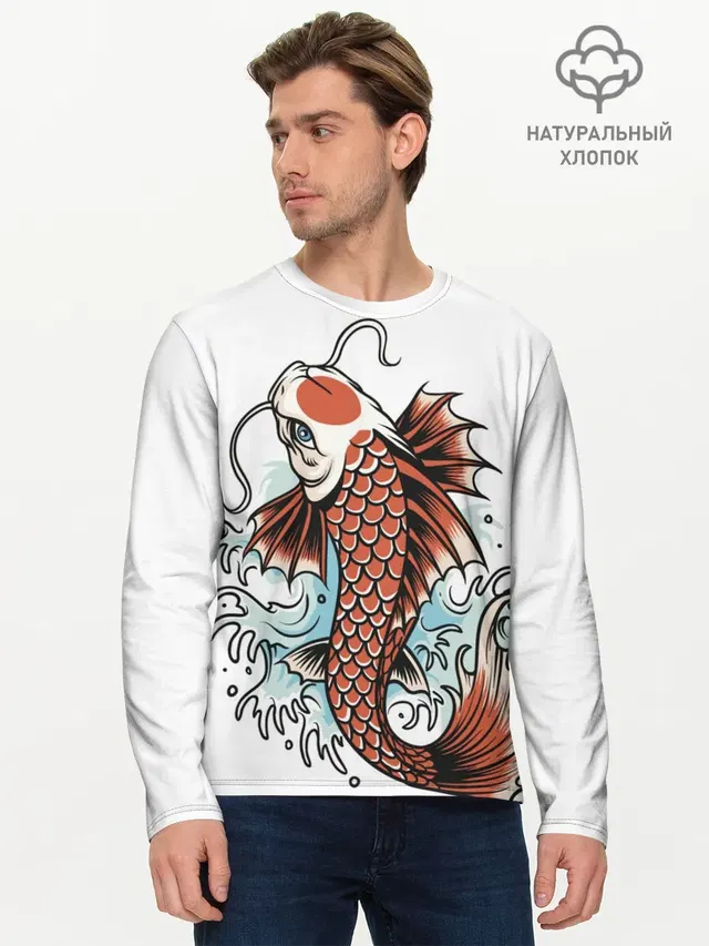 Карп Кои