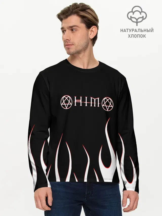 HIM.
