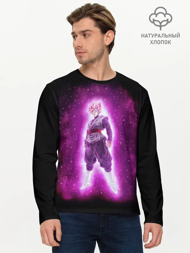 Goku super saiyan