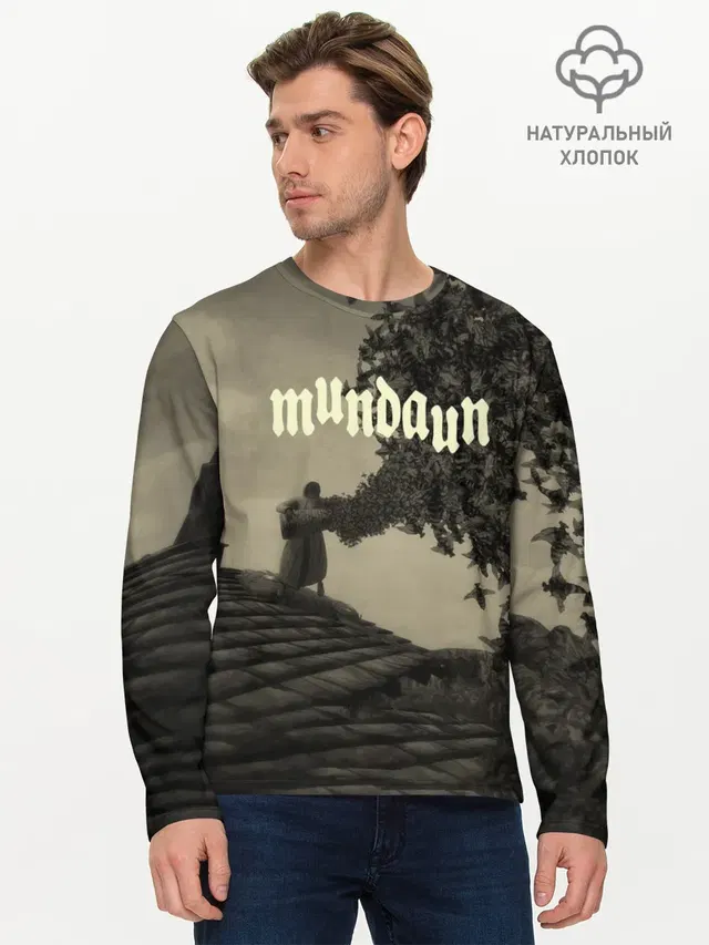 Mundaun