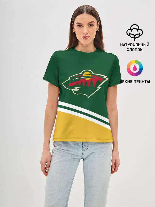 Minnesota Wild NHL