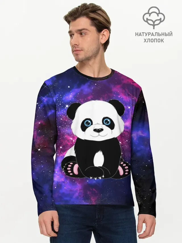 Space Panda