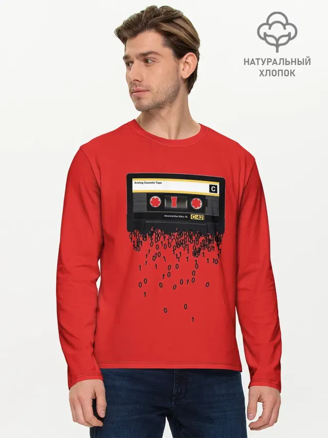 The death of the cassette tape