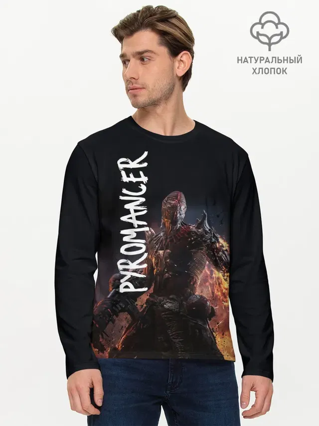 Pyromancer