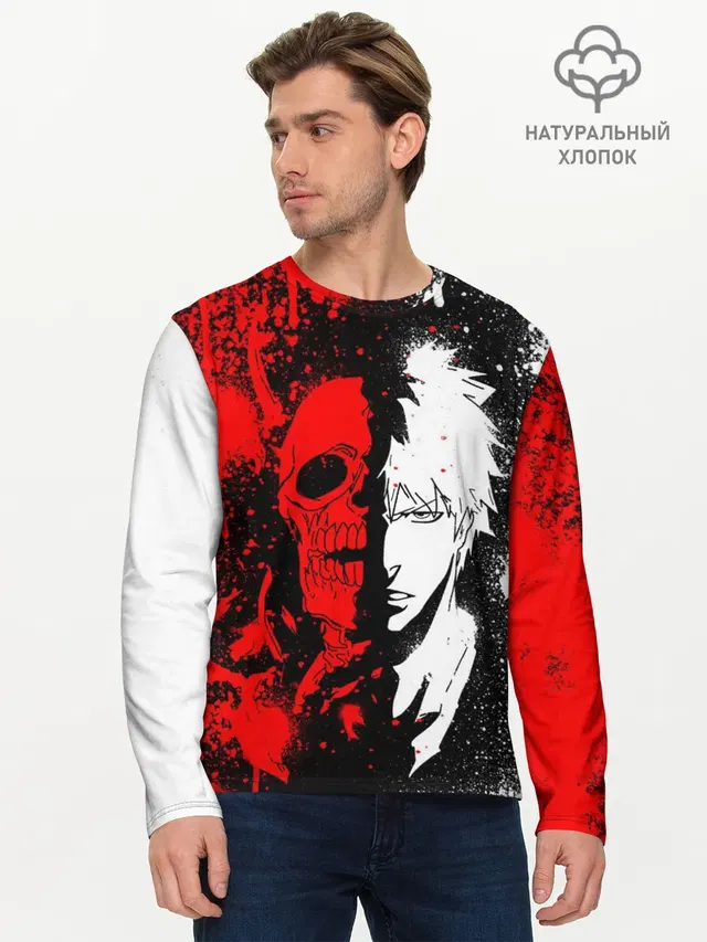 ИЧИГО БЛИЧ | ICHIGO BLEACH