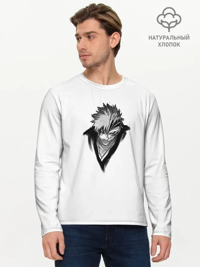 Hollow Ichigo