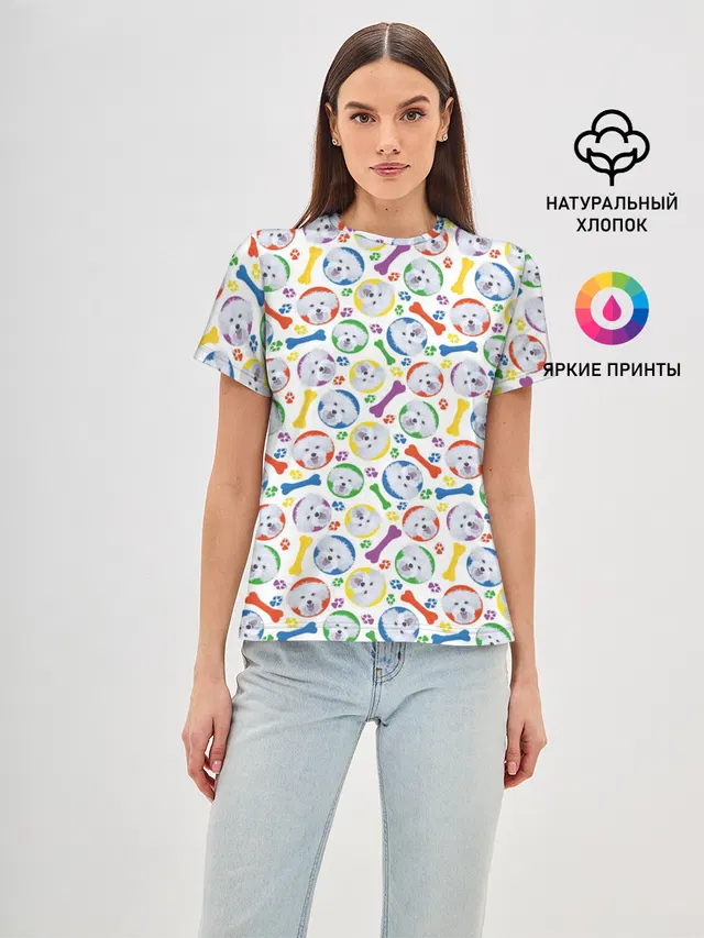 Мальтийская Болонка