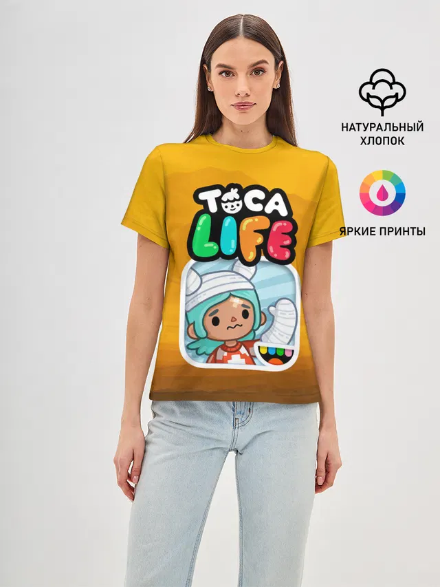 Рита | Тока Бока