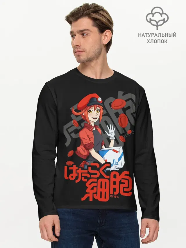 Эритроцит