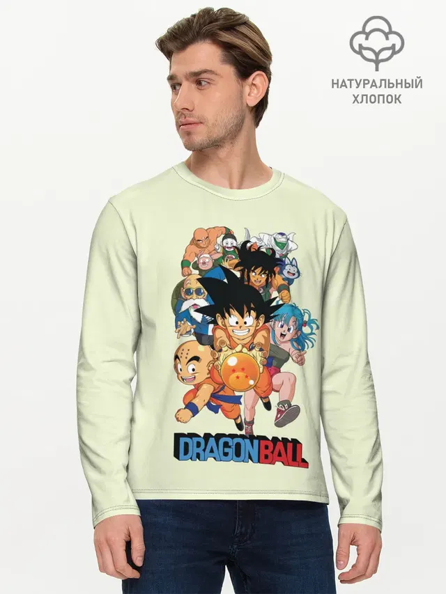 Команда Драконьего яйца