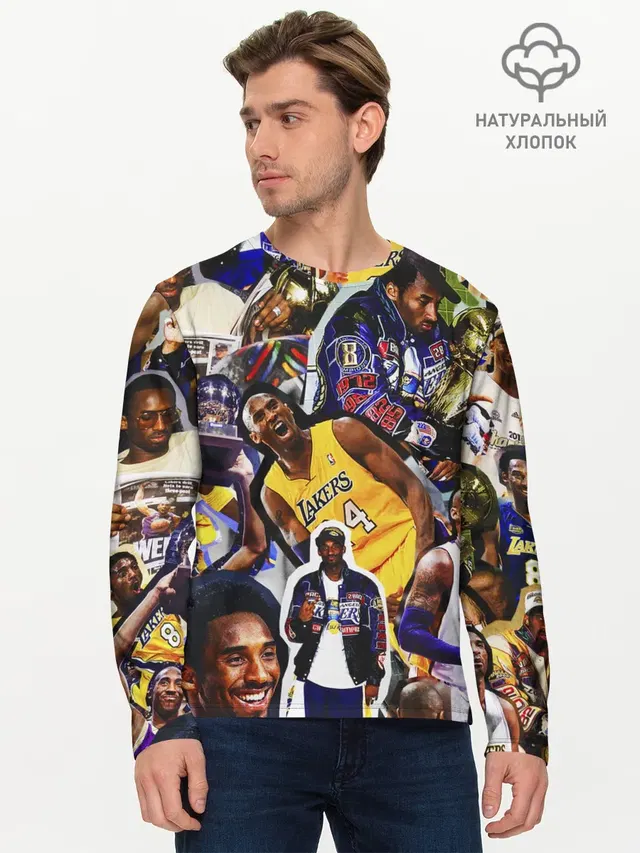 КОБИ БРАЙАНТ / KOBE BRYANT