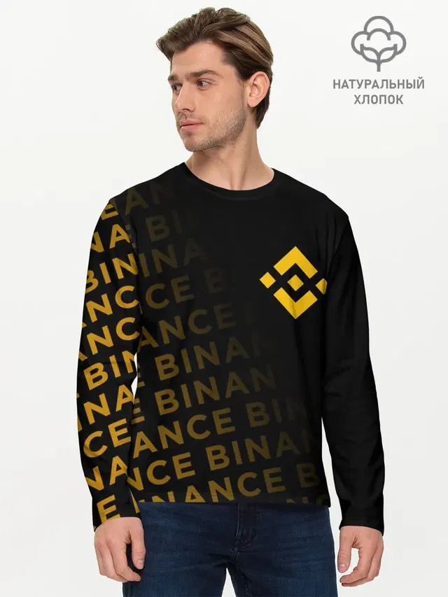 BINANCE / БИНАНС / БАНАН