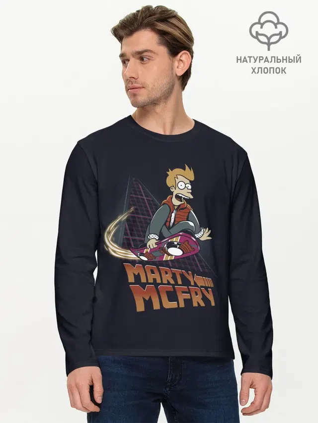 Back to Futurama