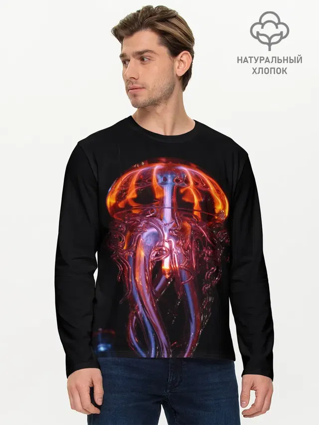 Медуза | Jellyfish