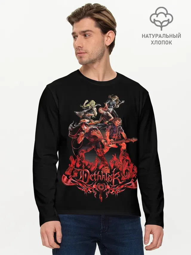 Dethklok concert