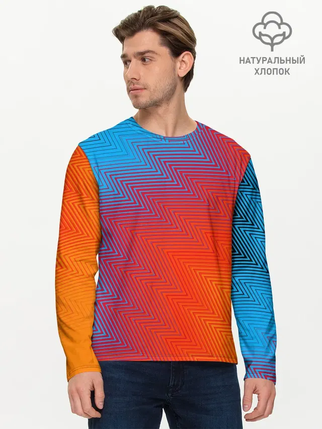 ГРАДИЕНТ АБСТРАКЦИЯ / GRADIENT