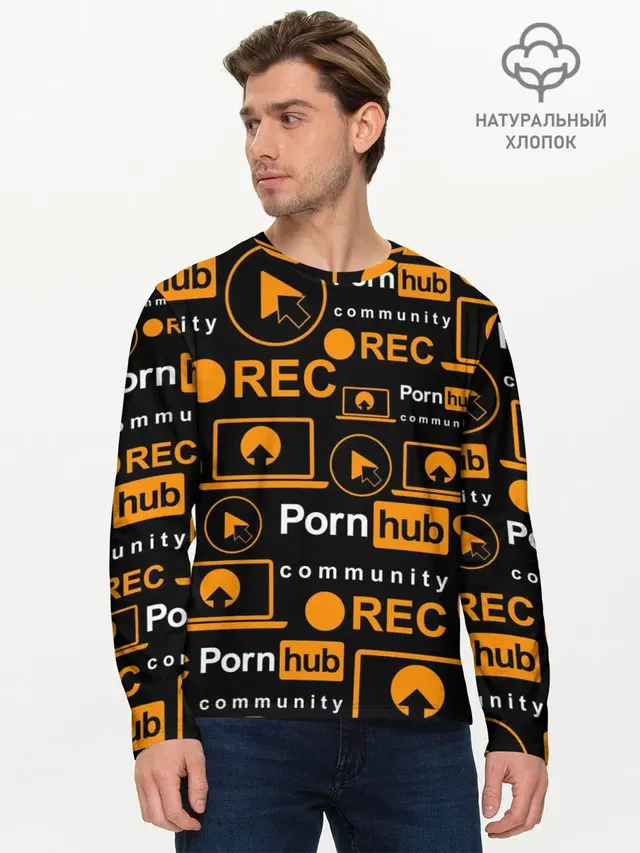 PORNHUB / ПОРНХАБ / УЗОР