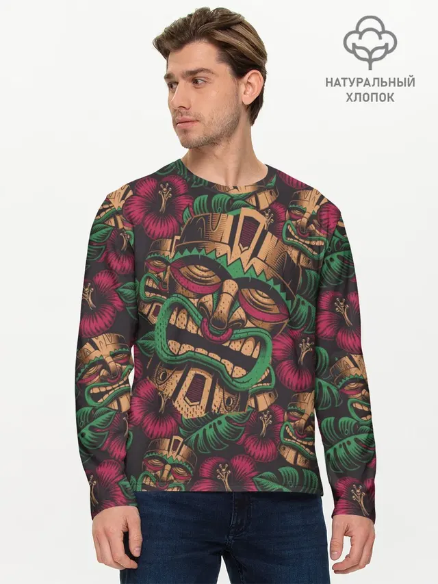 Маска