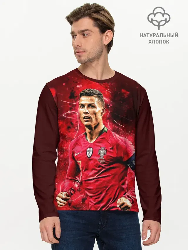 Криштиану Роналду