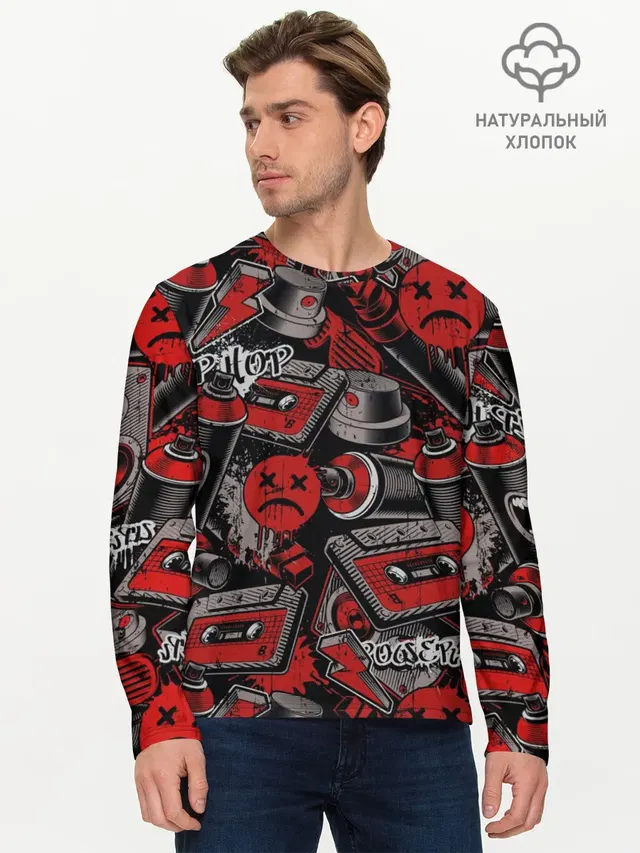 Hip hop Urban style