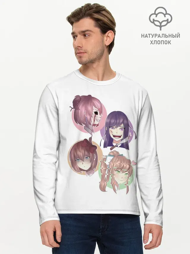 Doki Doki Literature Club