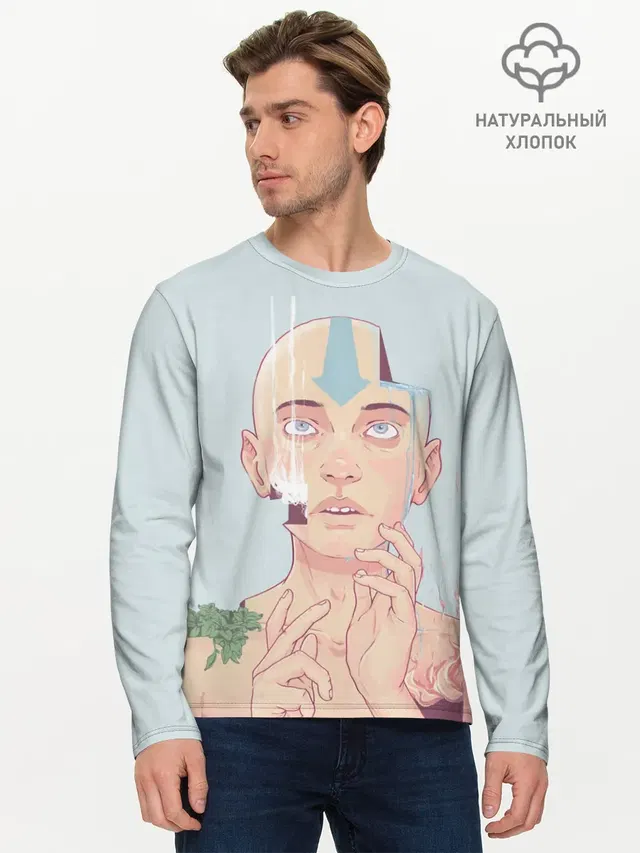 The last airbender