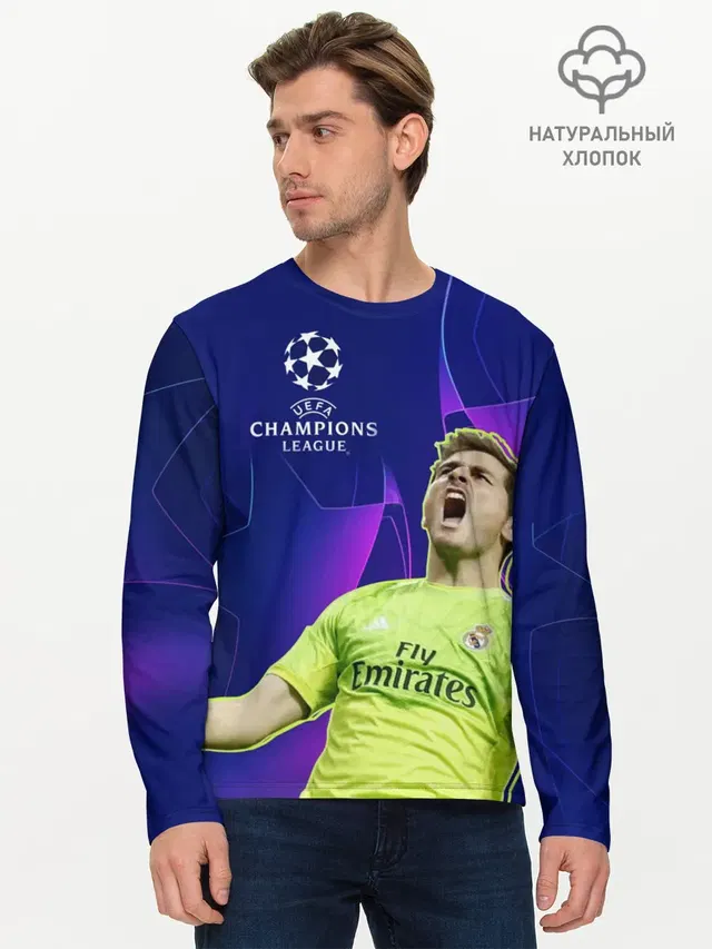 Iker Casillas