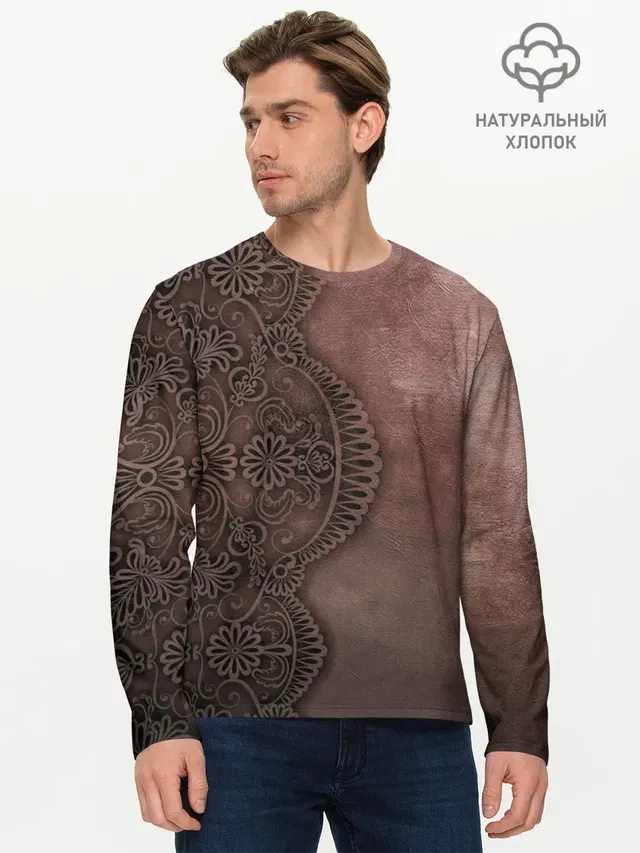 Lace, Pattern