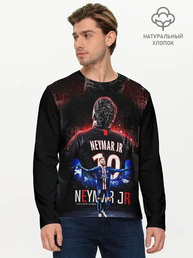 НЕЙМАР / NEYMAR / ПСЖ