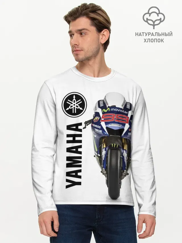 YAMAHA [002]