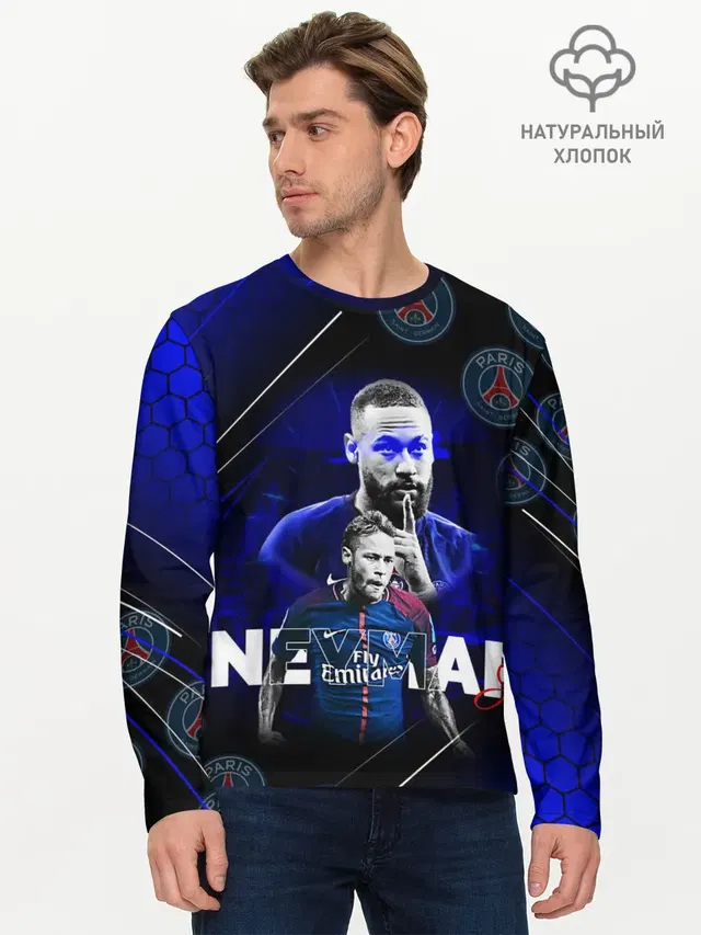НЕЙМАР / NEYMAR / ПСЖ