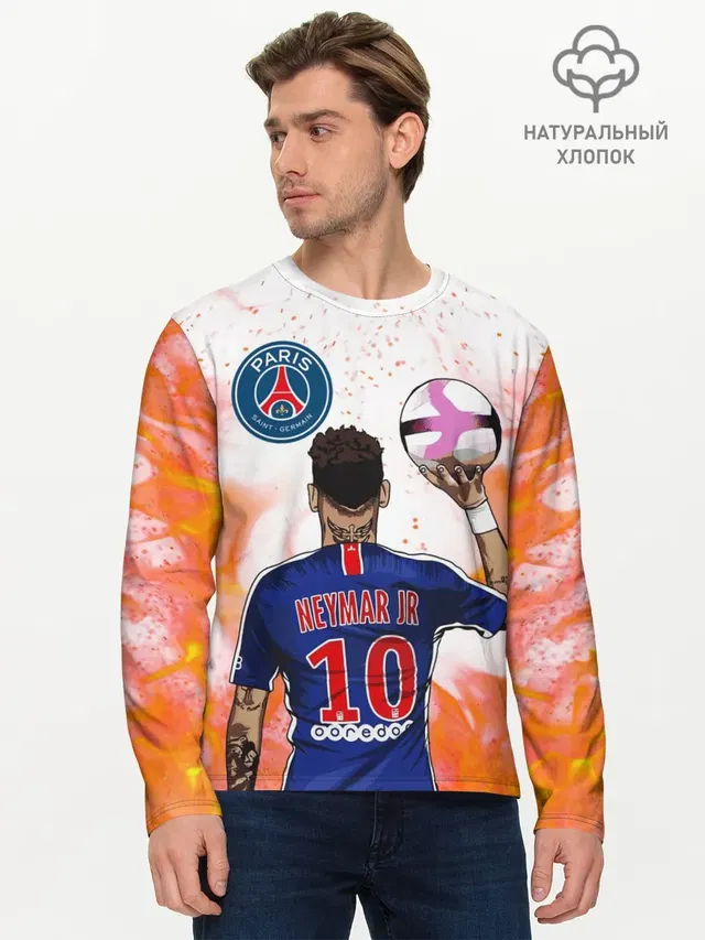 НЕЙМАР / NEYMAR / ПСЖ