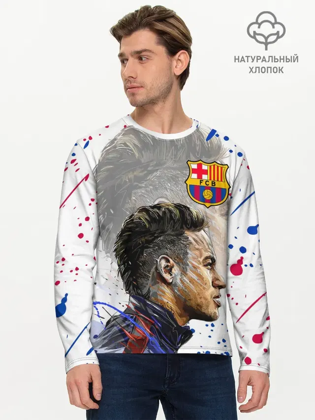 НЕЙМАР / NEYMAR / БАРСЕЛОНА