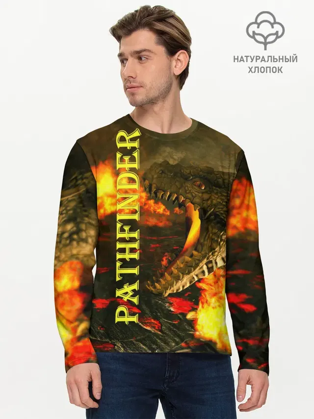 Pathfinder | НРИ