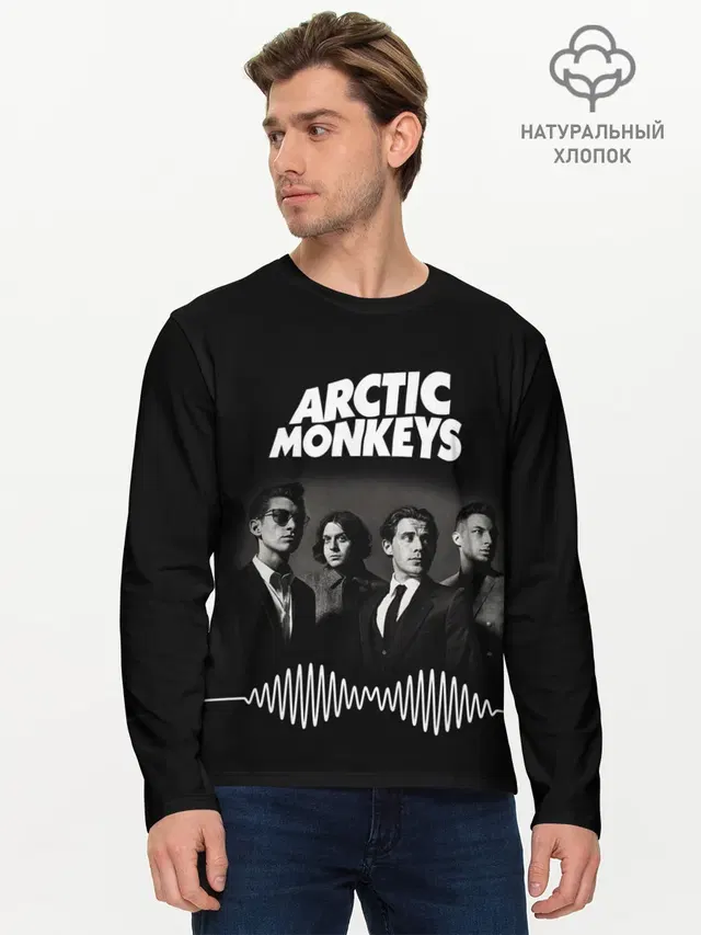 arctic monkeys