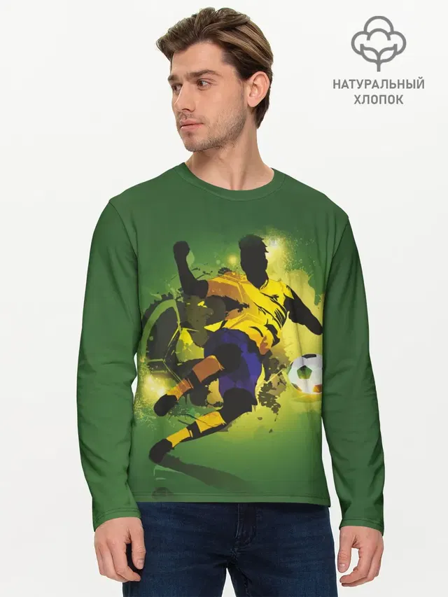 Футбол